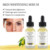 Kojic Acid Facial Serum Skin Care Brightening Moisturizing Lightening Rejuvenating