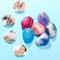 ISO22716 Organic Handmade Soap Whitening Face Body Soap Set Spa Soap Moisturizing Skin Bath Soap
