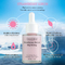 Private Label Brightening Organic Face Care Strawberry Serum For Women