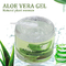 Private Label 100% Natural Organic Moisturizing, Whitening And Brightening Aloe Vera Gel 500ml