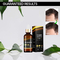 Private Labe Hair Growth Oil With Caffeine, Biotin For Stronger, Thicker, Longer