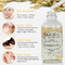 OEM/ODM 100% Natural Jasmine Petal Relax Body Massage Oil 100ML
