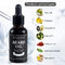Promotes Beard And Mustache Growth Conditioner Softener Beard Oil