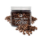 Privat Label Coffee Skin Care Body Scrub 250g Anti Cellulite Moisturize Gentle Peeling