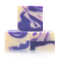 Herbal Organic Handmade Soap Lavender Scent Dry Skin Soap