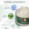 Natural Organic Herbal Cleansing Face Cream Skin Care Acne Scar Remove Treatment