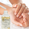 Jasmine Sweet Almond Oil Moisturizer For Dry Skin, Scalp And Nails