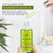 Private Label Natural Rosmary Castor Seed Ginger Root Jojoba Seed Oil Massage Moisturizing Nourishing Hair Oil