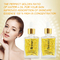 Wholesale Face Skin Care Anti Wrinkle Anti Aging Whitening Pure 24K Gold Serum 30ml