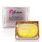 OEM/ODM Glutathione Whitening Cleansing Bath Soap With 24k Gold Foil